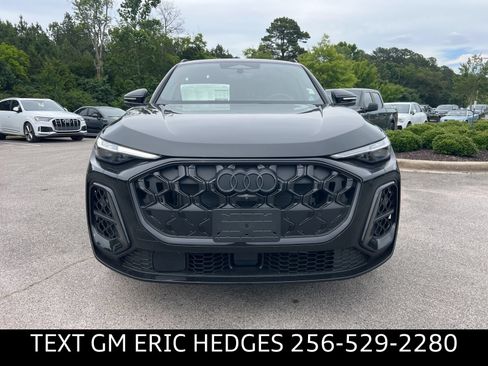New 2026 Audi Q5 Prestige AWD/4WD image 2