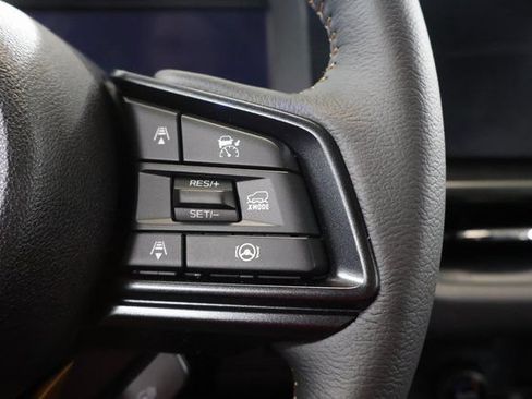 New 2026 Subaru Outback Wilderness AWD/4WD image 18