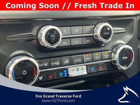 Certified 2024 Ford F150 Lariat w/ Equipment Group 502A High AWD/4WD image 29