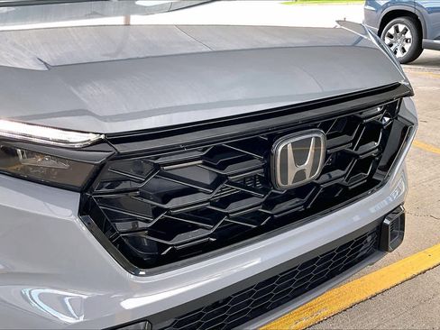 Used 2025 Honda CR-V Sport-L image 30