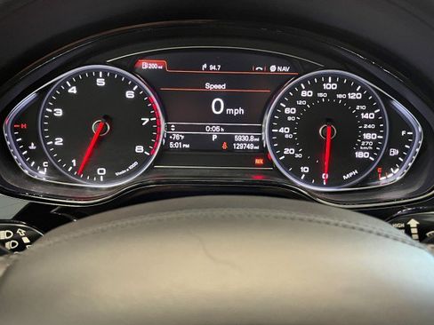 Used 2013 Audi A8 L 3.0T w/ Comfort Pkg image 25
