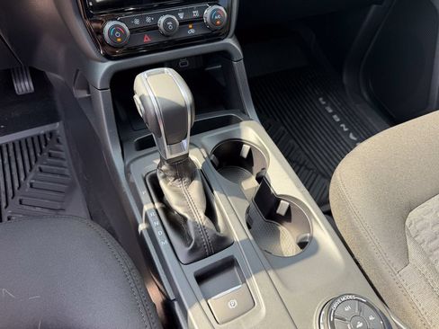 New 2026 Ford Ranger XLT AWD/4WD image 21
