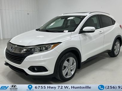 Used 2019 Honda HR-V EX