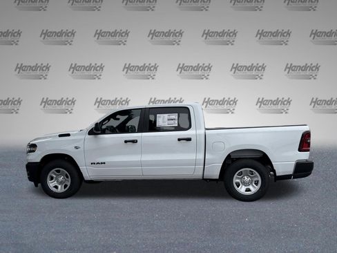 New 2026 RAM 1500 Tradesman AWD/4WD image 5