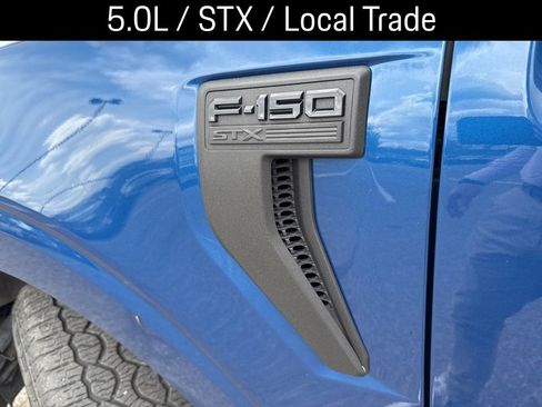 Used 2023 Ford F150 XL w/ STX Appearance Package image 5