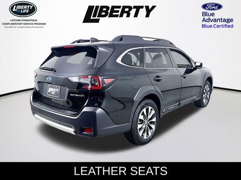 Used 2024 Subaru Outback Limited image 7