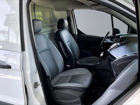 Used 2016 Ford Transit Connect XL FWD image 24