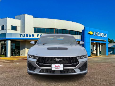 Used 2024 Ford Mustang GT Premium RWD image 9