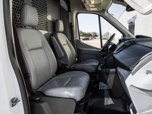 Used 2019 Ford Transit 350 148 High Roof Extended image 33