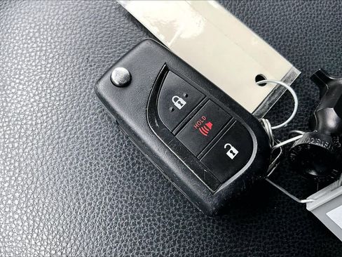 Certified 2025 Toyota RAV4 LE image 14