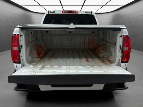 Used 2022 Chevrolet Colorado LT w/ Fleet Safety Package RWD image 19