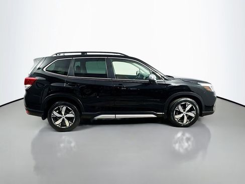 Used 2021 Subaru Forester Touring AWD/4WD image 9
