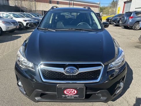 Used 2017 Subaru Crosstrek 2.0i Premium image 7