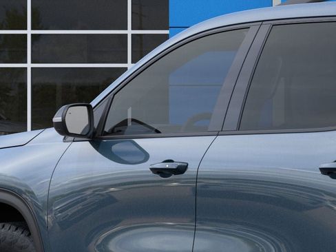 New 2026 Chevrolet Traverse Z71 w/ Driver Confidence Package image 56