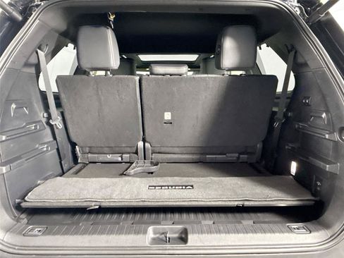 Certified 2026 Toyota Sequoia Platinum AWD/4WD image 40