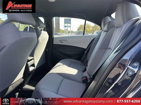 Used 2025 Toyota Corolla FX image 15