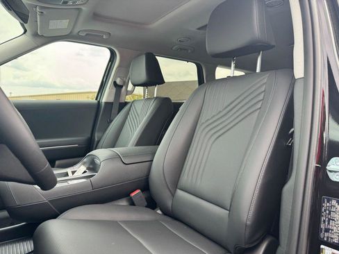 New 2026 Hyundai Palisade SEL AWD/4WD image 11