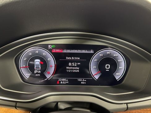Used 2023 Audi Q5 2.0T Premium Plus image 26