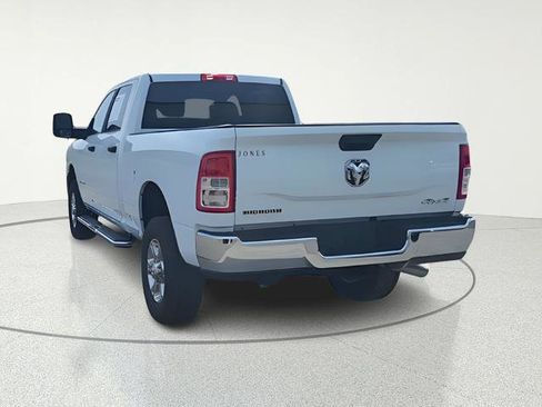 Used 2024 RAM 2500 Big Horn AWD/4WD image 5