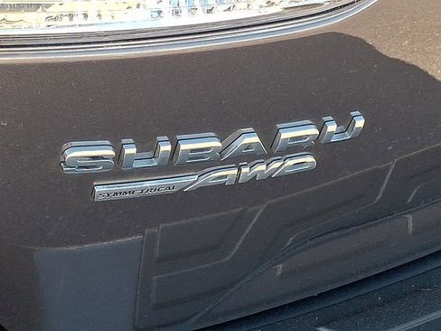 Used 2022 Subaru Forester Limited w/ Popular Package #3 AWD/4WD image 36