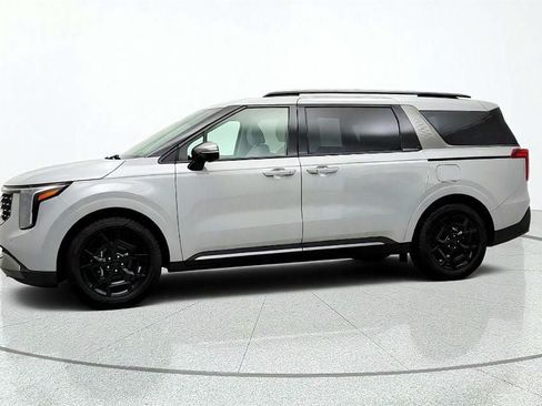 Used 2026 Kia Carnival SX Prestige FWD image 8