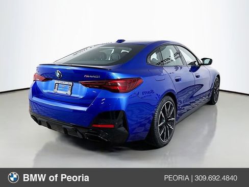 New 2026 BMW 440i xDrive image 7