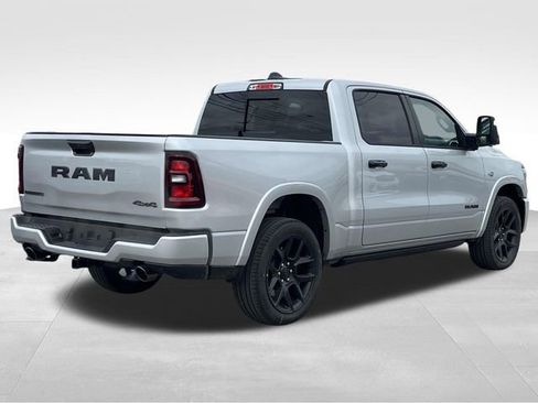 New 2026 RAM 1500 Laramie image 7