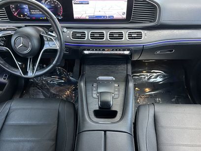 Used 2024 Mercedes-Benz GLE 450 4MATIC