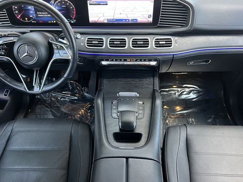 Used 2024 Mercedes-Benz GLE 450 4MATIC image 4