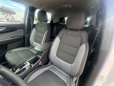 New 2026 Chevrolet TrailBlazer LT image 20