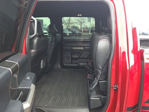 Used 2020 Ford F150 Raptor w/ Equipment Group 802A Luxury image 17