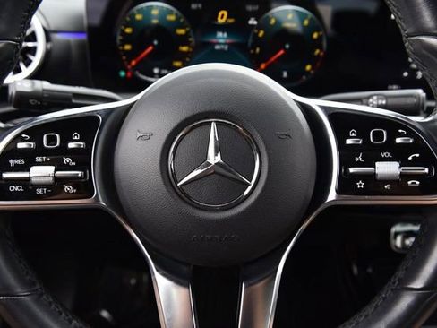 Used 2023 Mercedes-Benz CLA 250 4MATIC w/ Premium Package image 20