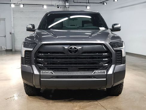 New 2026 Toyota Tundra SR5 AWD/4WD image 2
