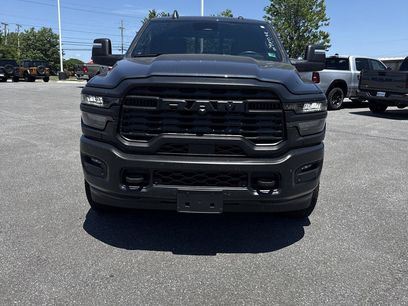 Used 2026 RAM 2500 Tradesman
