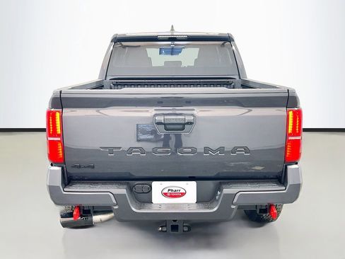 New 2025 Toyota Tacoma TRD Off-Road image 5