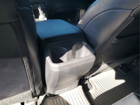 Used 2022 Toyota Tacoma TRD Sport image 24