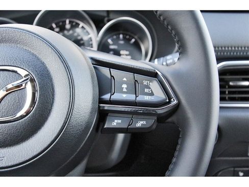 New 2025 MAZDA CX-5 AWD 2.5 S w/ Preferred Package image 14