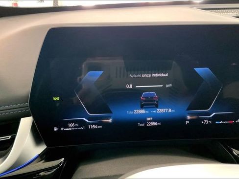 Used 2023 BMW X1 xDrive28i w/ M Sport Package image 7