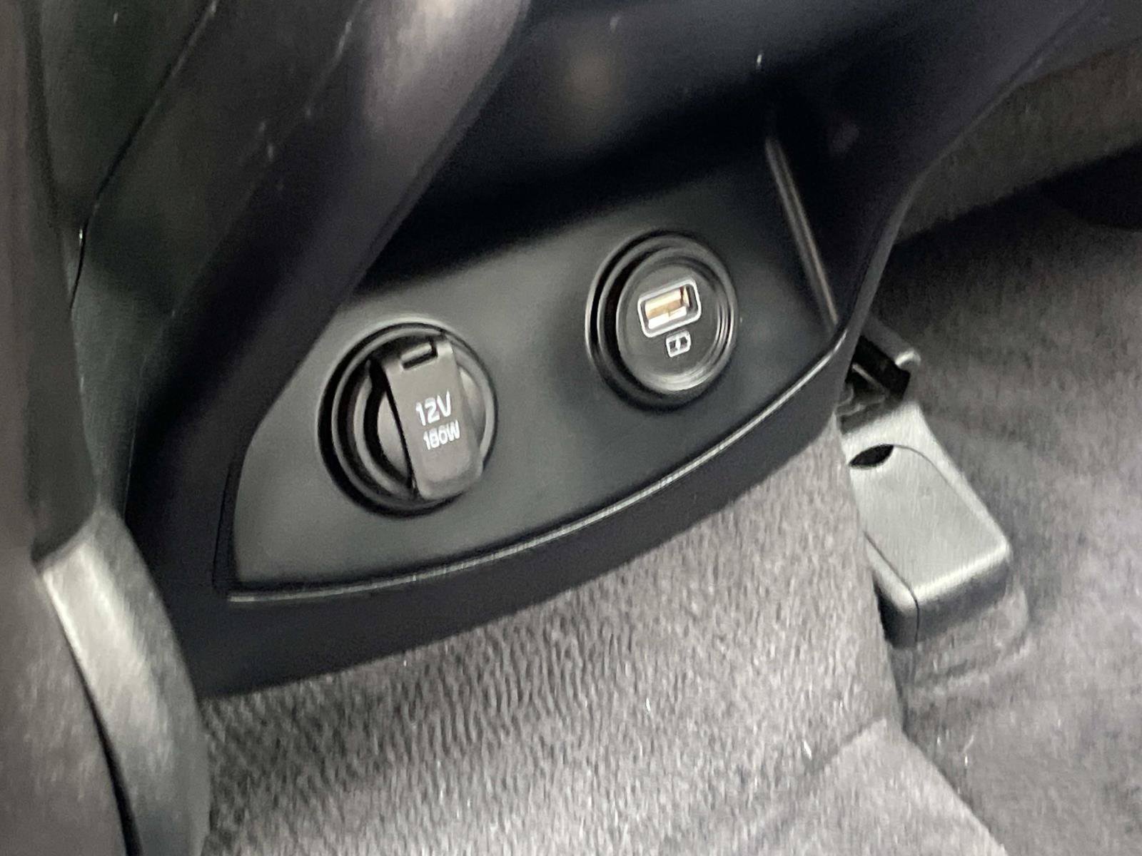 Used 2023 Kia Sorento EX w/ Panoramic Sunroof Package FWD image 15