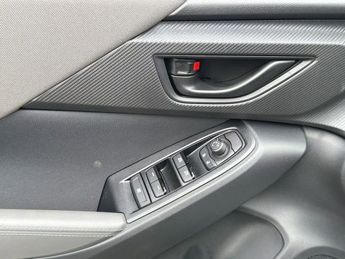 New 2026 Subaru Crosstrek 2.0i Premium AWD/4WD image 15