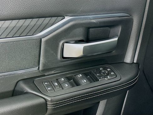 New 2026 RAM 2500 Big Horn image 23