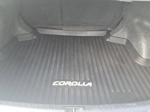 Used 2019 Toyota Corolla SE image 7