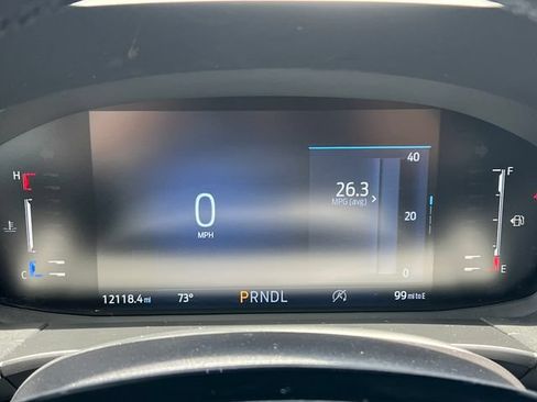 Certified 2024 Ford Escape Active w/ Tech Pack #1 AWD/4WD image 18