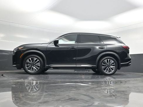 New 2026 INFINITI QX60 Luxe w/ Cargo Package FWD image 64