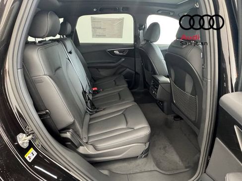 New 2026 Audi Q7 2.0T Premium Plus AWD/4WD image 28