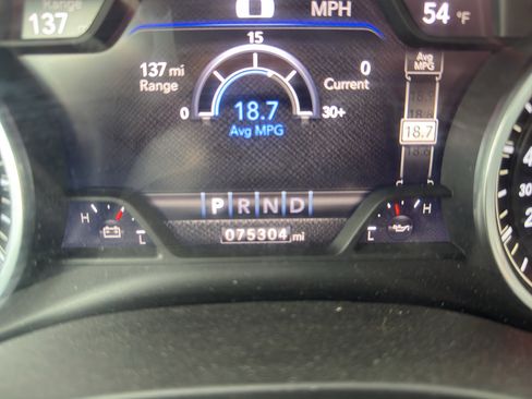 Used 2022 RAM 1500 Big Horn image 12