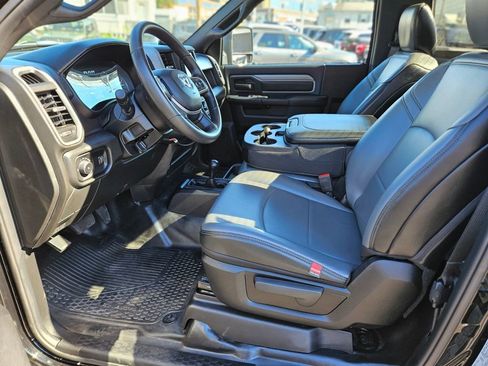 New 2024 RAM 2500 Tradesman w/ Chrome Appearance Group image 13