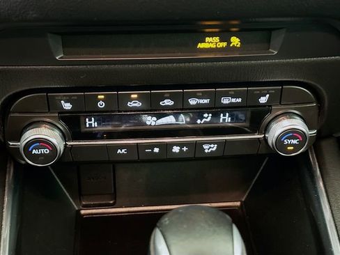 Used 2024 MAZDA CX-5 Carbon Edition image 19
