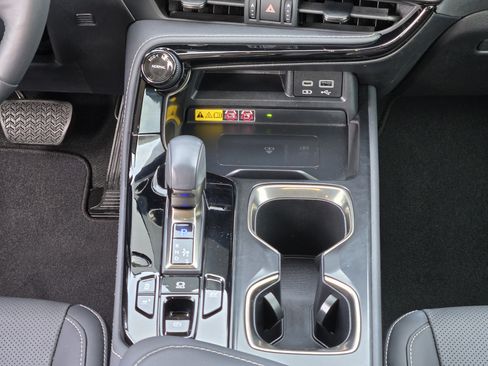 Certified 2022 Lexus NX 350h AWD image 27