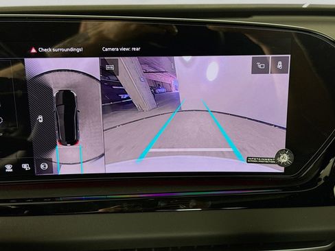 New 2025 Audi A5 2.0T Premium Plus image 13